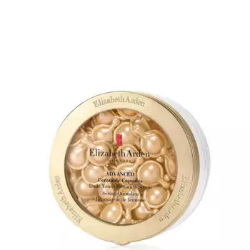 Advanced Ceramine Capsules Восстанавливающая сыворотка для лица Daily Youth (60 капсул) Elizabeth Arden