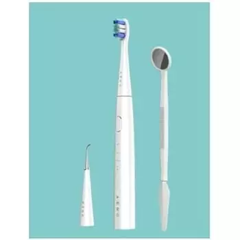 Aeno Электрическая зубная щетка Sonic Toothbrush Db8