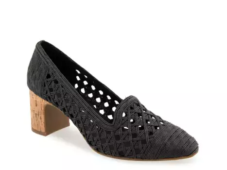 Aerosoles Аэрозольный насос Melo, черный