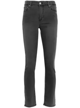 AG Jeans джинсы Mari, серый
