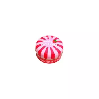 Agatha Ruiz De La Prada Бальзам для губ Kiss Me Merry Raspberry 15г