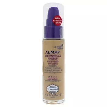 Age Essentials Makeup Light Neutral Almay