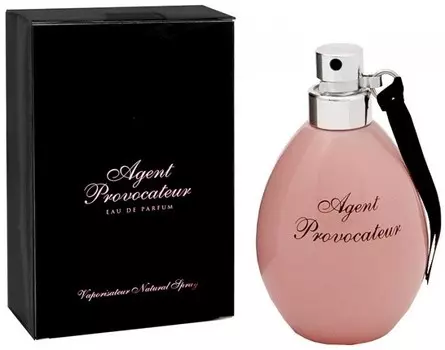 Agent Provocateur, Провокатор, парфюмированная вода, 200 мл