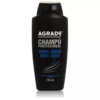 Agrado питательный шампунь 750 мл - унисекс, Revlon