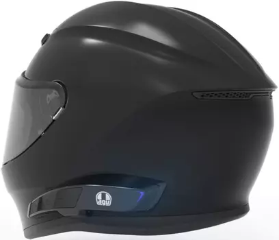 Адаптер AGV K-6 Intercom ARK для шлема