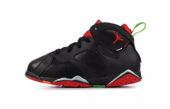Air 7 Детские кроссовки TD Jordan