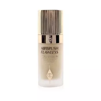 Airbrush Flawless Foundation 30 мл 4 нейтральный, Charlotte Tilbury