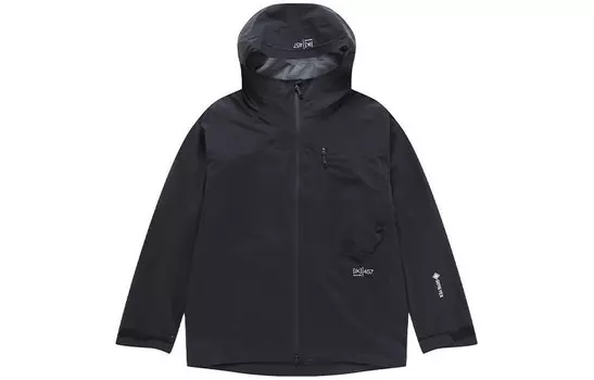AK457 Коллекция Куртка Мужская черный Burton
