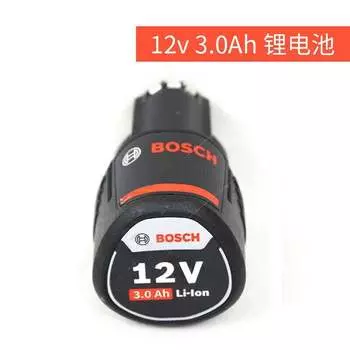 Аккумулятор Bosch 12V/3.0Ah