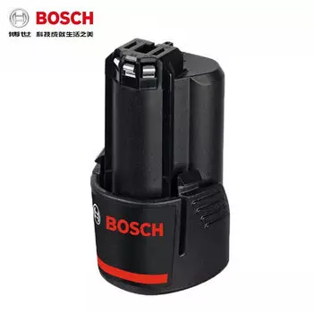 Аккумулятор Bosch 12V
