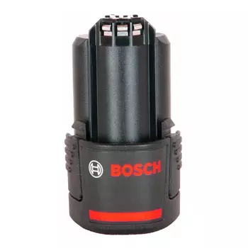 Аккумулятор BOSCH Professional GBA 1600A00X79 3А/ч 12В