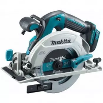 Аккумуляторная циркулярная пила Makita DHS680Z