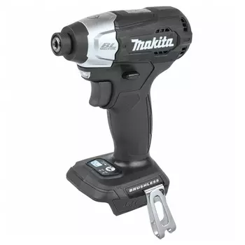 Аккумуляторная дрель MAKITA 18 В XDT18ZB