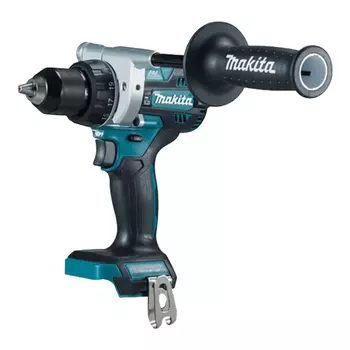 Дрель аккумуляторная Makita DDF486Z, 13 мм