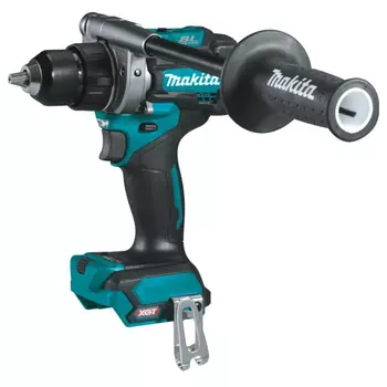 Аккумуляторная дрель Makita XGT 40V max GFD01Z