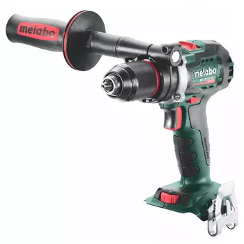 Аккумуляторная дрель METABO 18 В BS 18 LTX BL I bare