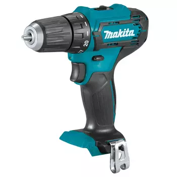 Аккумуляторная дрель-шуруповерт Makita FD09Z 12V max CXT