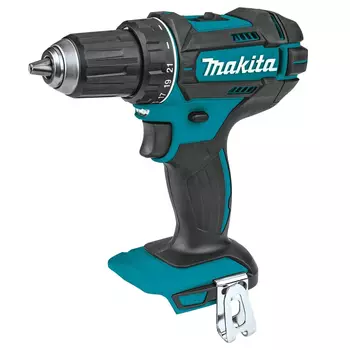Аккумуляторная дрель-шуруповерт Makita XFD10Z 18V LXT