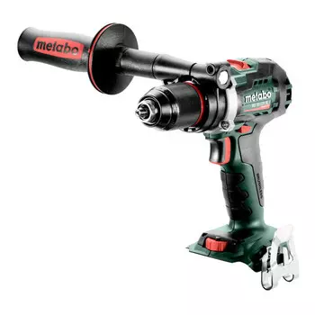 Аккумуляторная дрель-шуруповерт Metabo BS 18 LTX BL I box
