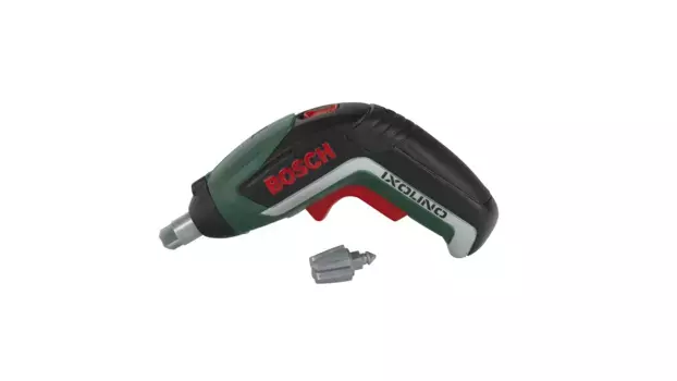 Аккумуляторная отвертка bosch ixolino Klein