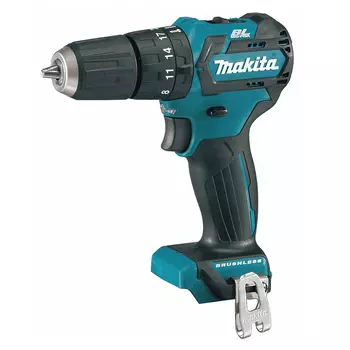 Аккумуляторная ударная дрель MAKITA 12 В PH05Z