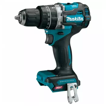 Аккумуляторная ударная дрель MAKITA 40 В GPH02Z