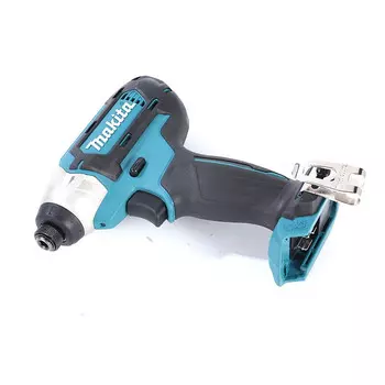 Дрель Makita TD110DZ, 110N.m