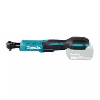 Аккумуляторная угловая трещотка Makita DWR180Z