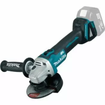 Аккумуляторная УШМ (болгарка) Makita DGA504Z