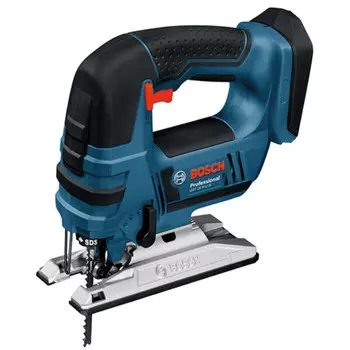 Лобзик аккумуляторный Bosch GST18V-Li, 23 мм