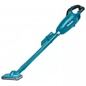 Аккумуляторный пылесос Makita DCL181FZ