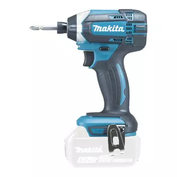 Аккумуляторный ударный гайковерт Makita DTD152Z (без аккумулятора)