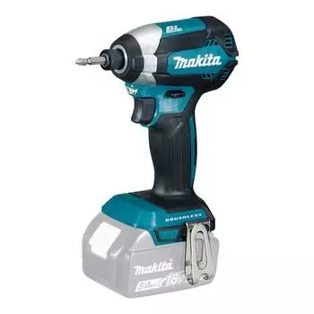 Аккумуляторный ударный гайковерт Makita DTD153Z (без аккумулятора)