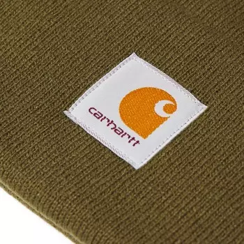 Акриловая шляпа для часов Carhartt WIP