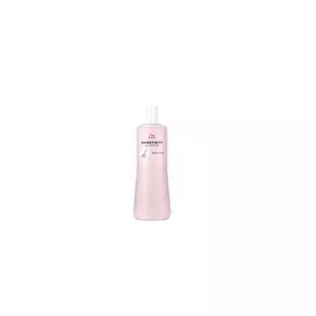 Активатор глазури Professionals Shinefinity, 2 процента, кисть и миска, 1000 мл, Wella