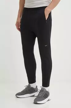 Активные коллективные джоггеры Reebok, черный
