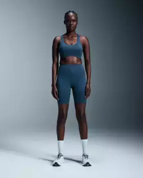 Активный бюстгальтер On-Running, синий