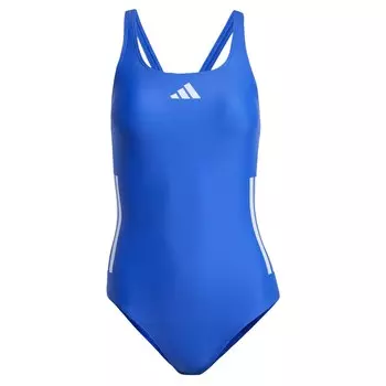 Активный купальник без косточек ADIDAS PERFORMANCE, синий