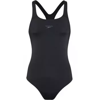 Активный купальник SPEEDO, черный