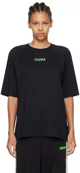 Активный Топ GANNI