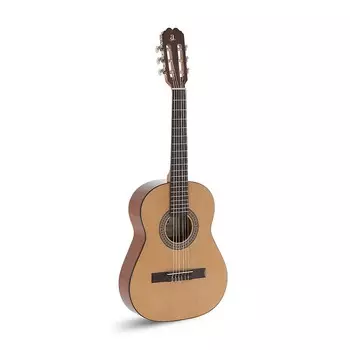 Акустическая гитара Admira INFANTE 1/2 Classical w/Oregon Pine Top Student Series 6-String Classical Acoustic Guitar