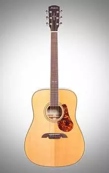 Акустическая гитара Alvarez MD60EBG Masterworks Acoustic-Electric Guitar