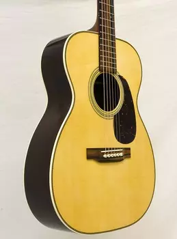 Акустическая гитара C.F. Martin 00-28 Standard Series Acoustic Guitar