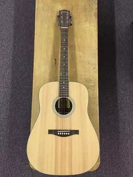 Акустическая гитара EASTMAN AC120 DREADNAUGHT ACOUSTIC GUITAR