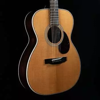 Акустическая гитара Eastman E20OM-TC, Thermo-Cured Adirondack, Indian Rosewood - NEW