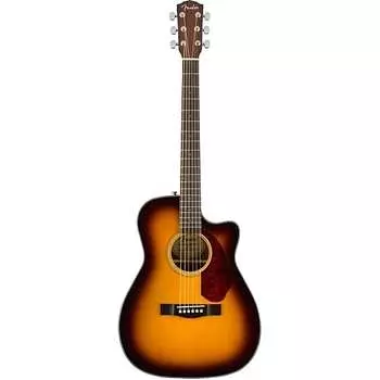 Акустическая гитара Fender CC-140SCE Concert