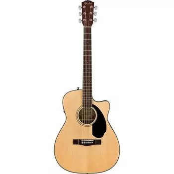 Акустическая гитара Fender CC-60SCE Acoustic