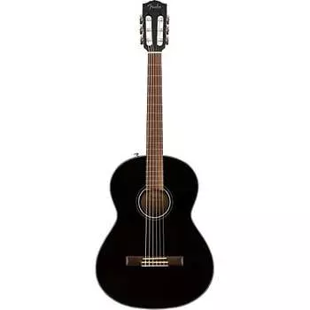 Акустическая гитара Fender Cn 60 S