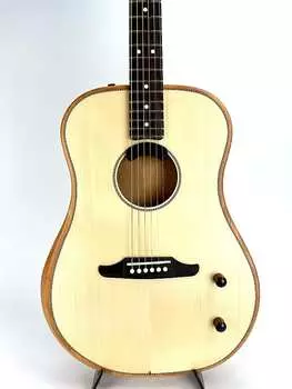 Акустическая гитара Fender Highway Series Dreadnought, Rosewood Fingerboard, Natural