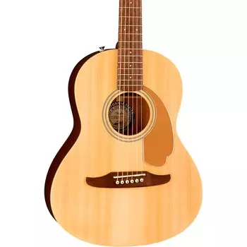 Акустическая гитара Fender Sonoran Mini Natural